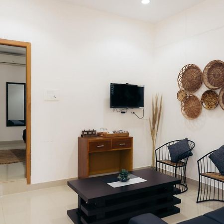 La Cascade Resort Athirappilly Bagian luar foto